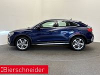 Audi Q3 - Vorschau Bild 3