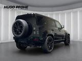 Land Rover Defender 110 P635 OCTA BLACK Forged Carbon | AHK - Land Rover Defender Neuwagen in Hamburg