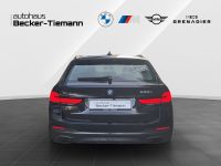 BMW 530 - Vorschau Bild 5