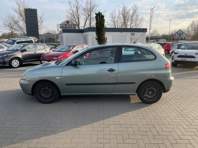 Seat Ibiza  1.4