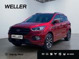 Ford Kuga 1.5 EcoBoost 2x4 ST-Line *AHK*Navi*Xenon* - Ford Kuga: 2x4