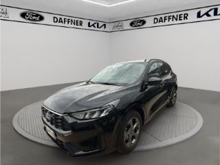 Fahrzeugabbildung Ford Kuga Hybrid ST-Line Navi Digitales Cockpit LED