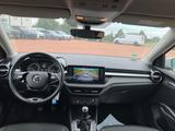 Skoda Fabia 1.0 TSI Tour Winter|LED|Navi - Skoda Fabia Gebrauchtwagen in Chemnitz
