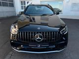 Mercedes-Benz GLC63S AMG 4M+ DRIVERPKG 360 LED AHK ACC CARPLAY - gebrauchte Mercedes-Benz GLC 63 AMG aus dem Jahr 2022