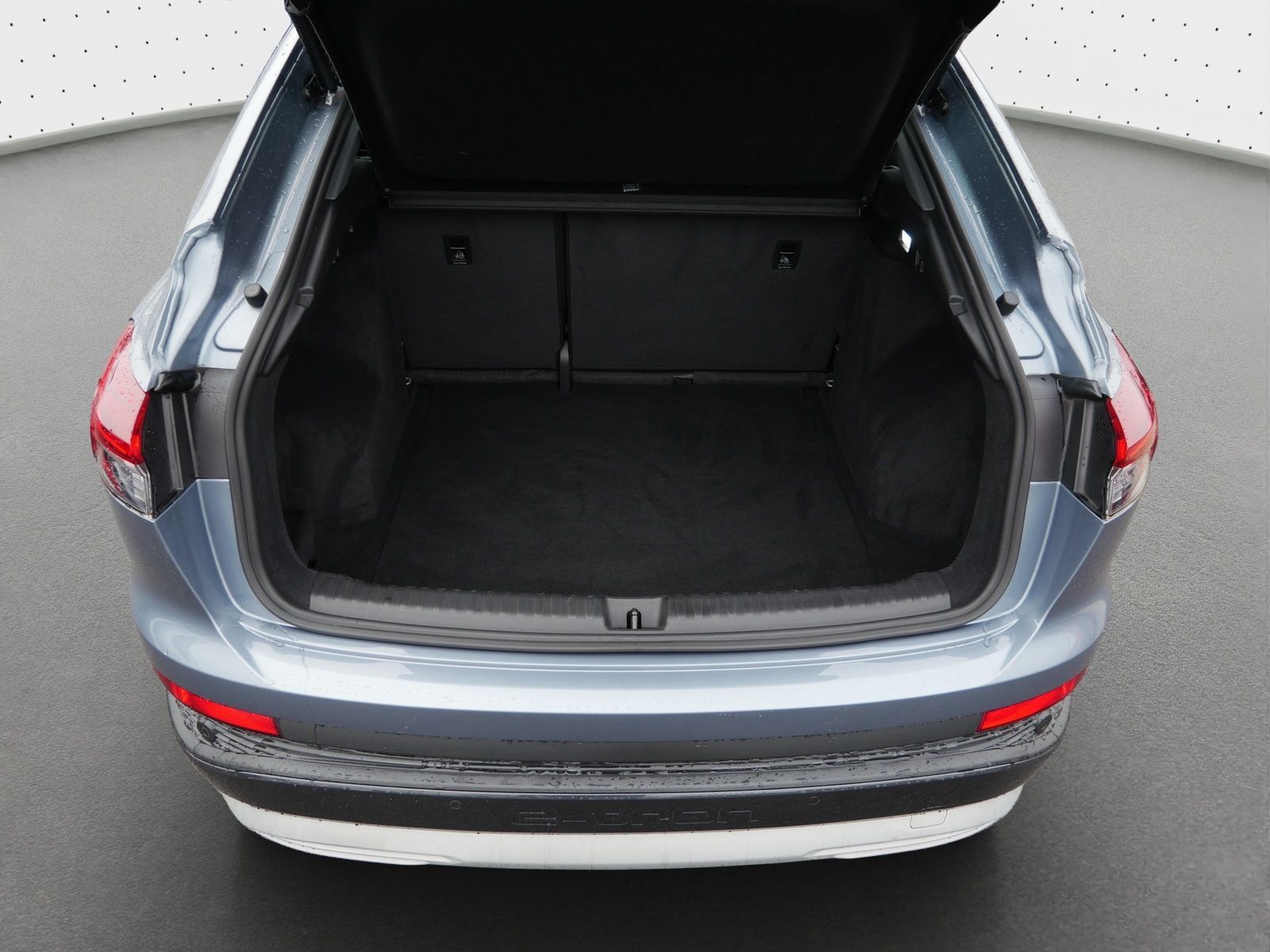 Audi Q4 e-tron - Bild 12