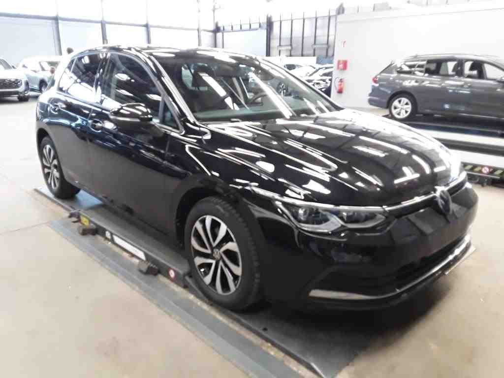 Volkswagen Golf - Bild 5