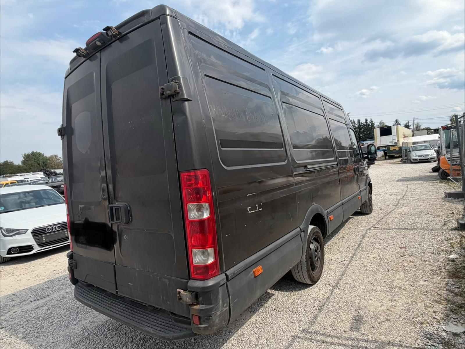 Iveco Andere Daily