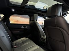 Foto Nummer 14: LAND ROVER Range Rover Velar