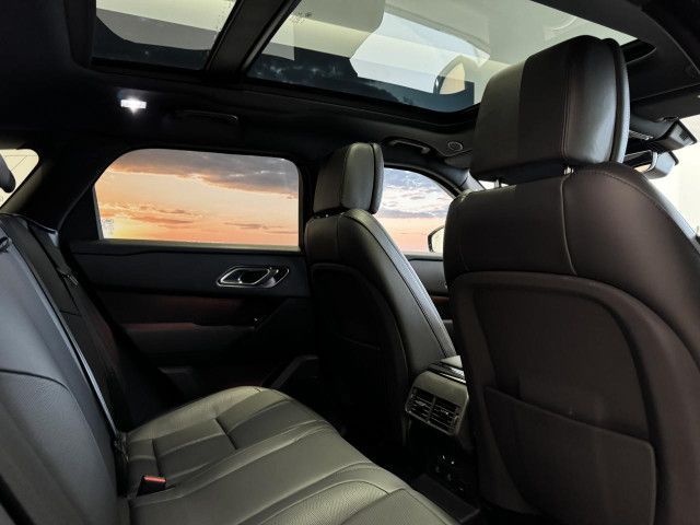 Foto Nummer 14: LAND ROVER Range Rover Velar
