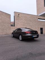 Volkswagen CC 2.0 TDI  BlueMotion Technology  - gebrauchte VW CC aus dem Jahr 2014