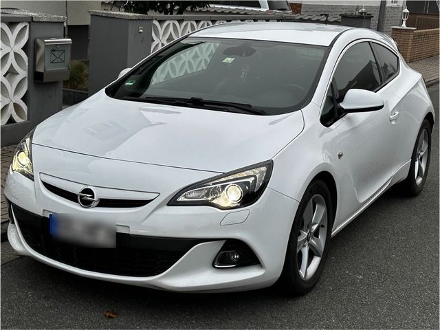 Opel Astra GTC / Zahnriemen, Keilriemen Ne...