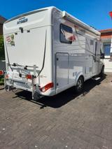 HYMER / ERIBA / HYMERCAR T 578 GL  - HYMER / ERIBA 578