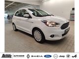 Ford Ka+ 1.2 Ti-VCT - Ford Ka/Ka+ in Duisburg