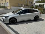 Toyota Corolla 2,0 Hybrid GR Sport Touring Sports G... - Toyota Corolla mit Benzin-Antrieb: Automatik