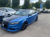 Audi A4 DTM Edition - Audi A4: Edition Dtm