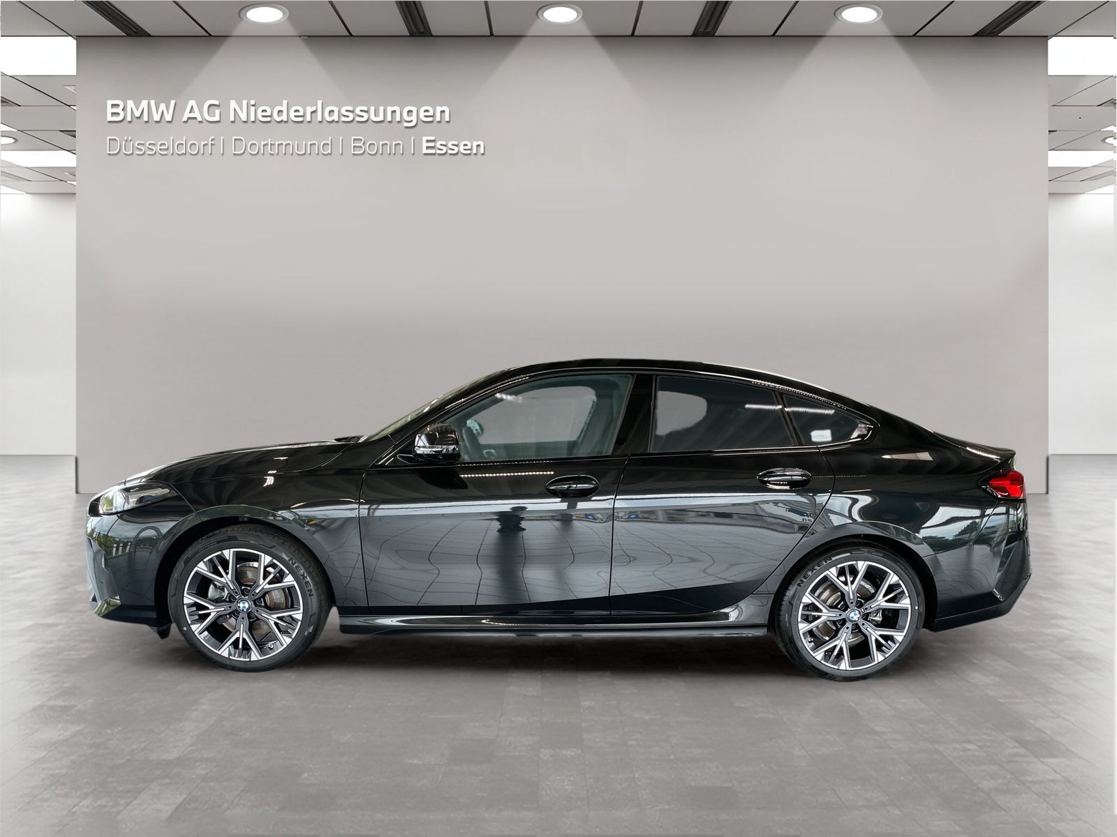 BMW 220 Gran Coupé - Bild 5
