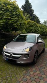 Opel Adam Gntm (Germanys next Topmodel Edi... - Opel Adam: Germany Next Topmodel