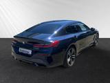 BMW M850i xDrive Gran Coupé LC-Prof.|H/K|DA-Prof. - BMW M850 Gebrauchtwagen in München