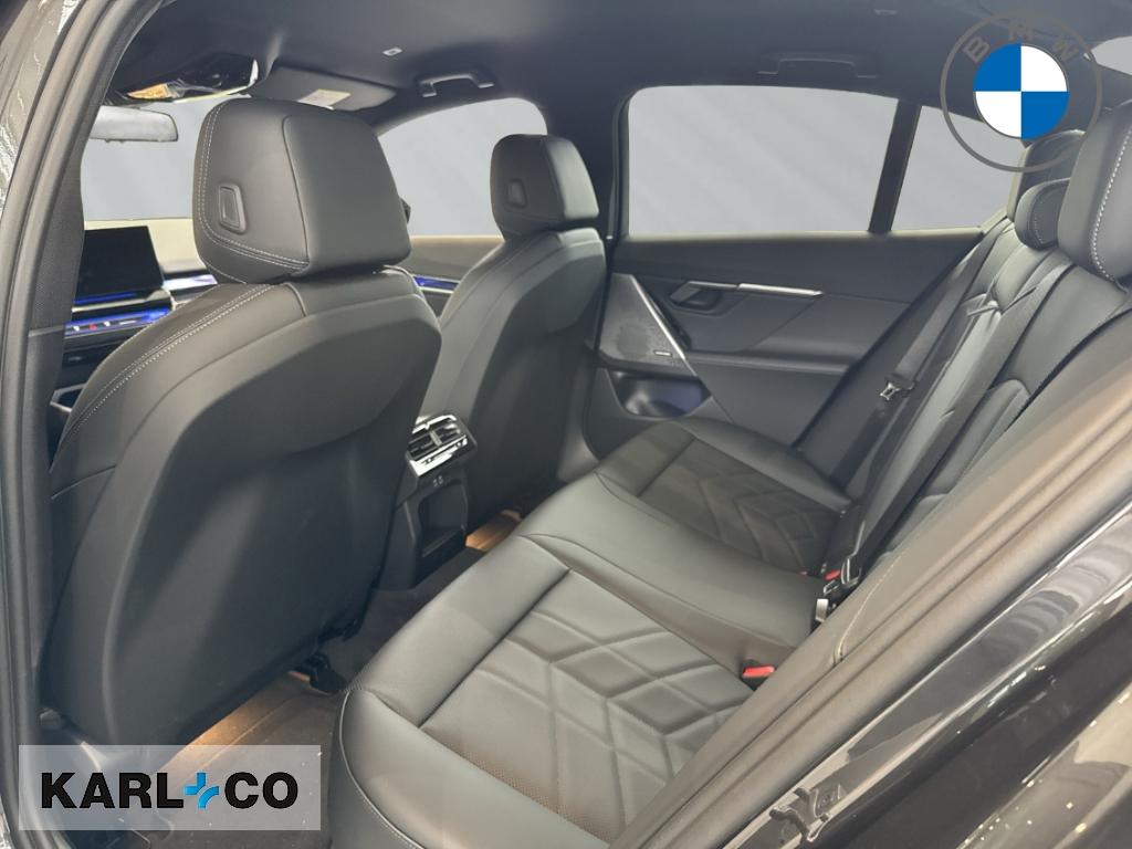 BMW 530 e Limousine M-Sportpaket Innovationspaket