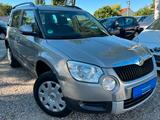 Skoda Yeti Active Plus *2.HD*Aut*Klima*SHZ*PDC*TÜV NEU - Skoda Yeti Gebrauchtwagen in Berlin