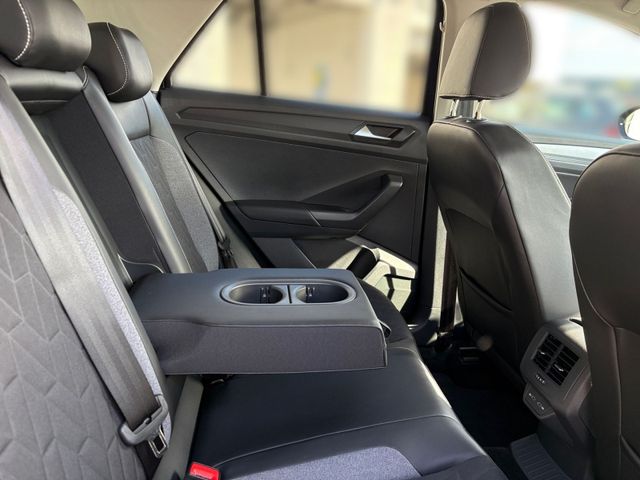 T-Roc 1.5 TSI DSG GOAL LED+NAVI+PDC+STHZ+ACC+DAB