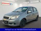 Chevrolet Aveo 1.4 Schrägheck LT - Chevrolet Aveo aus 2011
