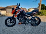 KTM Duke 200 - Offers
