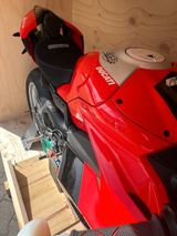 Ducati Panigale V4S 2022 Bautista WSBK Replica Nr.152 - DUCATI REPLICA