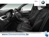 BMW X1 sDrive18i Sport Line Pano Kamera Harman - BMW X1 mit Schiebedach