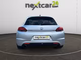 Volkswagen Scirocco 2.0 TSI 155 kW R- LINE 19 SPORT ABGAS - Volkswagen Scirocco: Sport