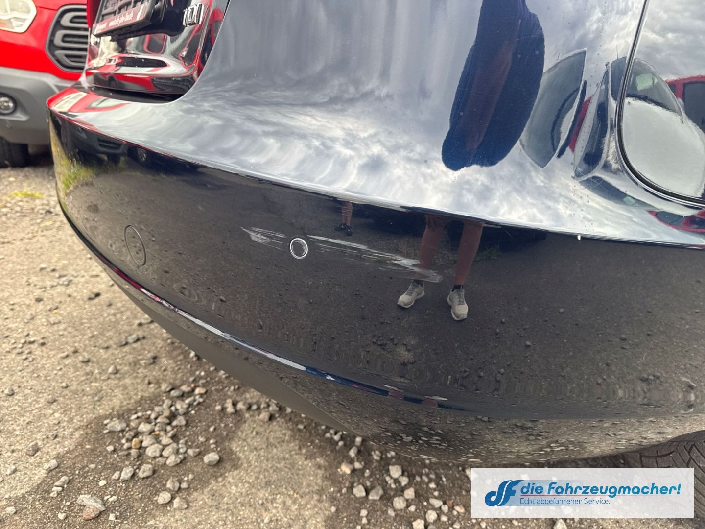 Fahrzeugabbildung Audi A5 Sportback 2.0 TDI Klimaautom PDC Alu *EXPORT
