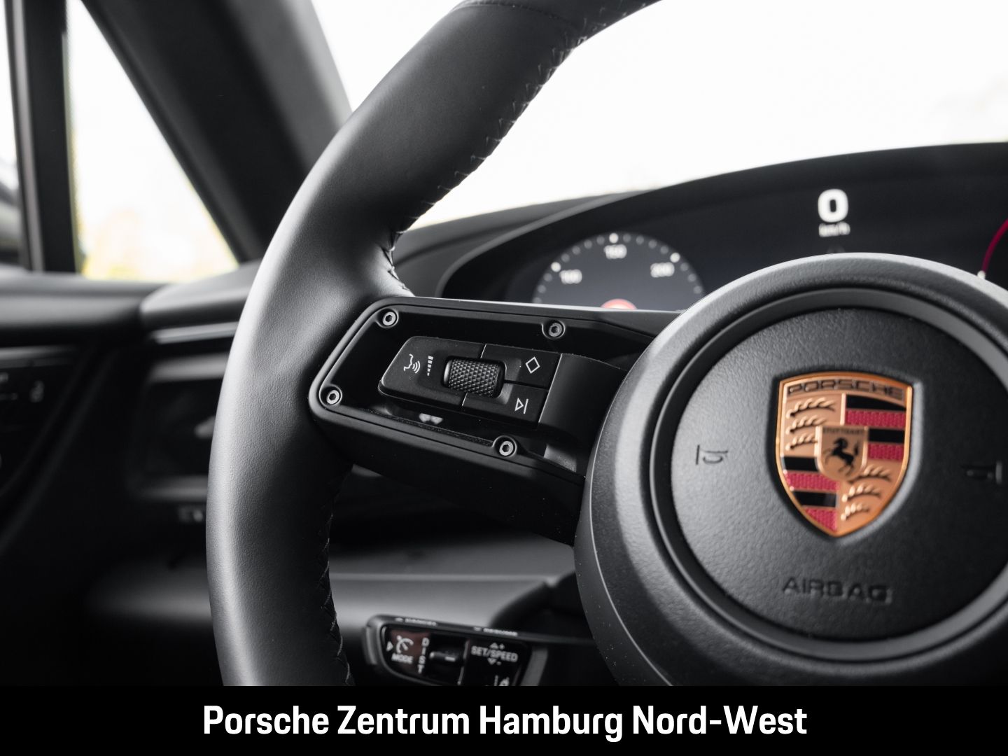 Porsche Macan - Bild 27