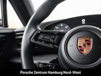 Porsche Macan - Vorschau Bild 27