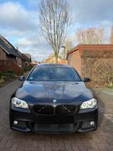 BMW 5er F10 3.OL 525D M-Paket Business Aus... - BMW: 5er M Paket
