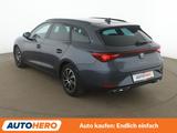 Seat Leon 1.5 eTSI ACT FR Aut.*NAVI*LED*CAM*PDC*AHK* - Seat Leon: Kombi