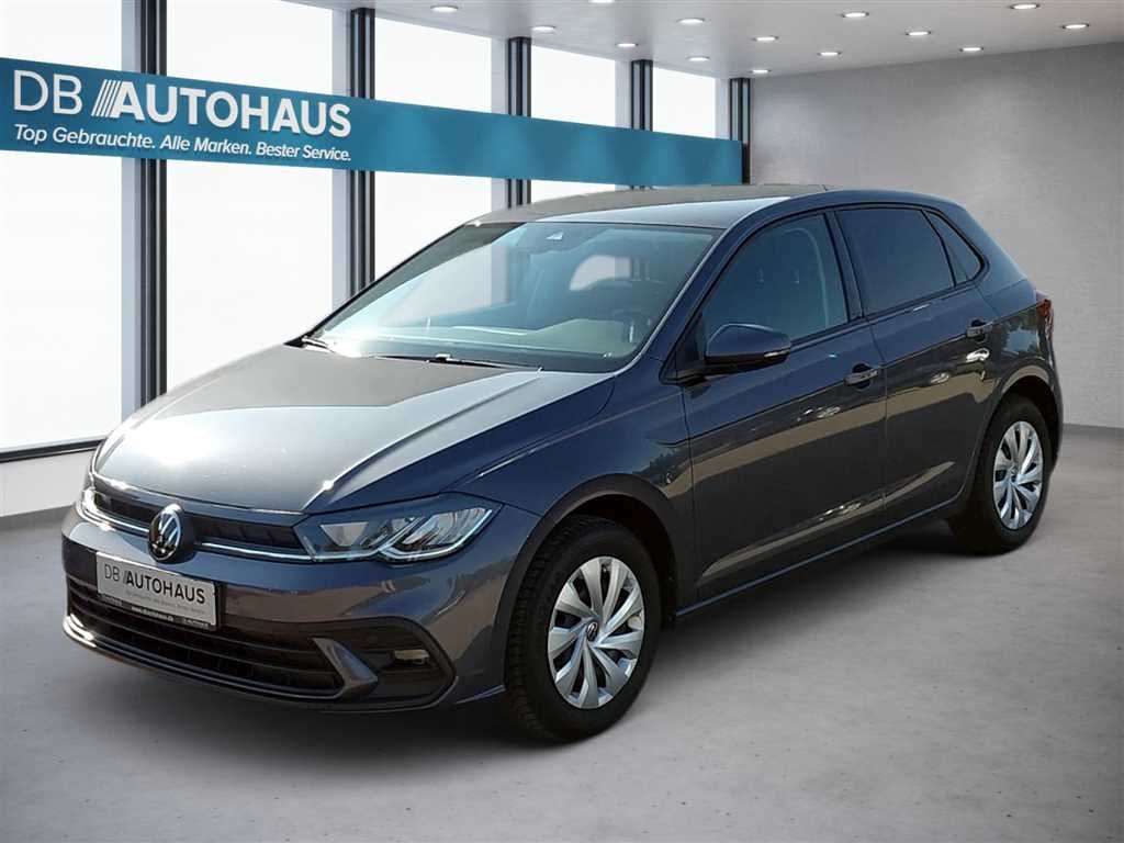 Image of Volkswagen Polo