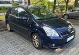 Toyota Corolla Verso 1.8-l-VVT-i Executive Executive - Toyota Corolla Verso in München