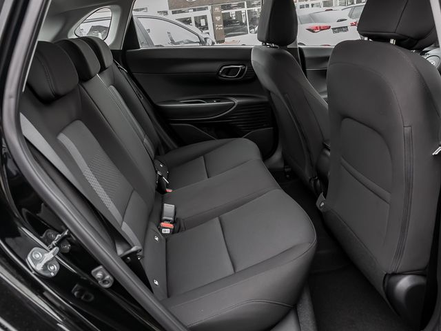 Hyundai i20 1.0 T-GDI MY25 Trend Navi digitales Cockpit