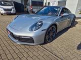 Porsche 992 Carrera S,Panoramadach,Sitzbelüftung,18-Wege - : Coupe, Schiebedach