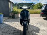 Vespa Sprint 125 schwarz - VESPA 125