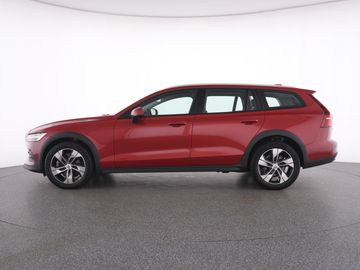 Volvo V60 Cross Country - 11