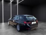 BMW 318/1.Hand/Apple/Szhzg/DAB/LED/Klimaauto/LiveCoc - gebrauchte BMW 318 aus dem Jahr 2024