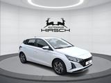 Hyundai i20 FL (MJ24) 1.0 T-Gdi (100PS) M/T Trend Navi - Hyundai i20 Tageszulassungen