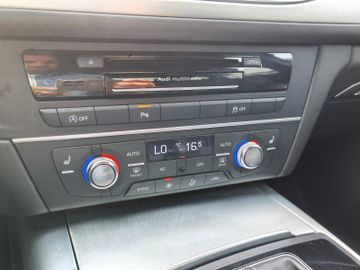 Audi A6 - 9
