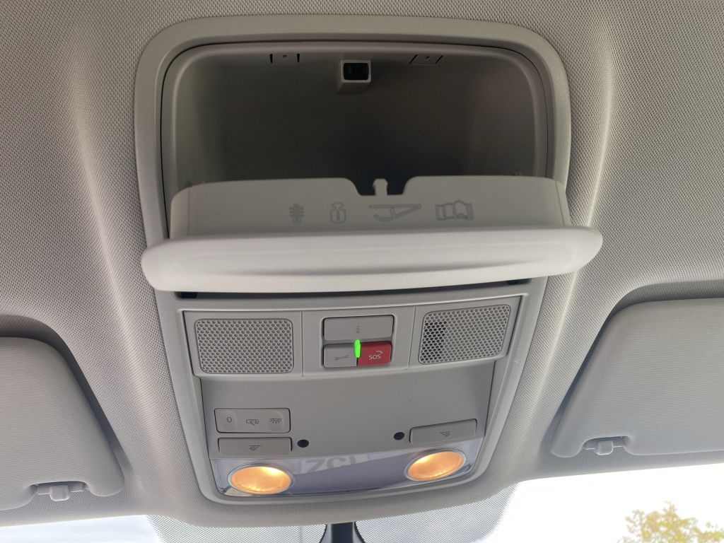 Fahrzeugabbildung SEAT Ateca 1.5 TSI ACT OPF Style *Navi*Sitzh.*Allwett