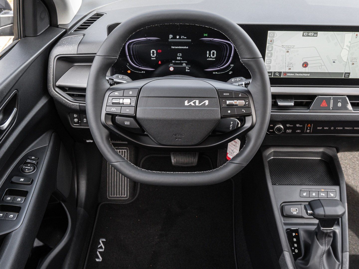 Kia Stonic - Bild 7