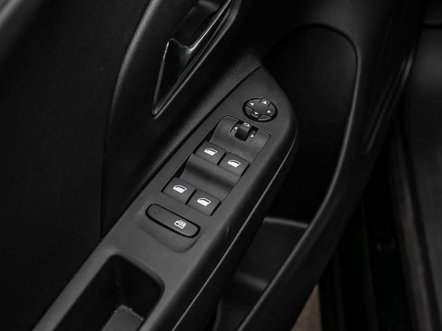 Opel Corsa F e Basis Verkehrsschilder-Assistent PDC