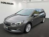 Opel Astra 1.4T ST AT Innov. AHK Schiebedach Kamera N - Opel Astra mit Benzin-Antrieb: Schiebedach, Kombi