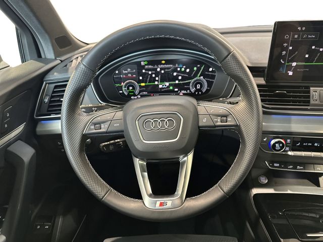 Q5 Sportback 55 TFSI e S-LINE quattro MATRIX+PAN