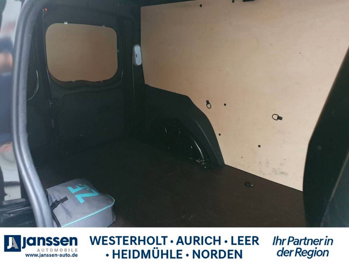 Fahrzeugabbildung Renault KANGOO E-TECH - Batteriekauf